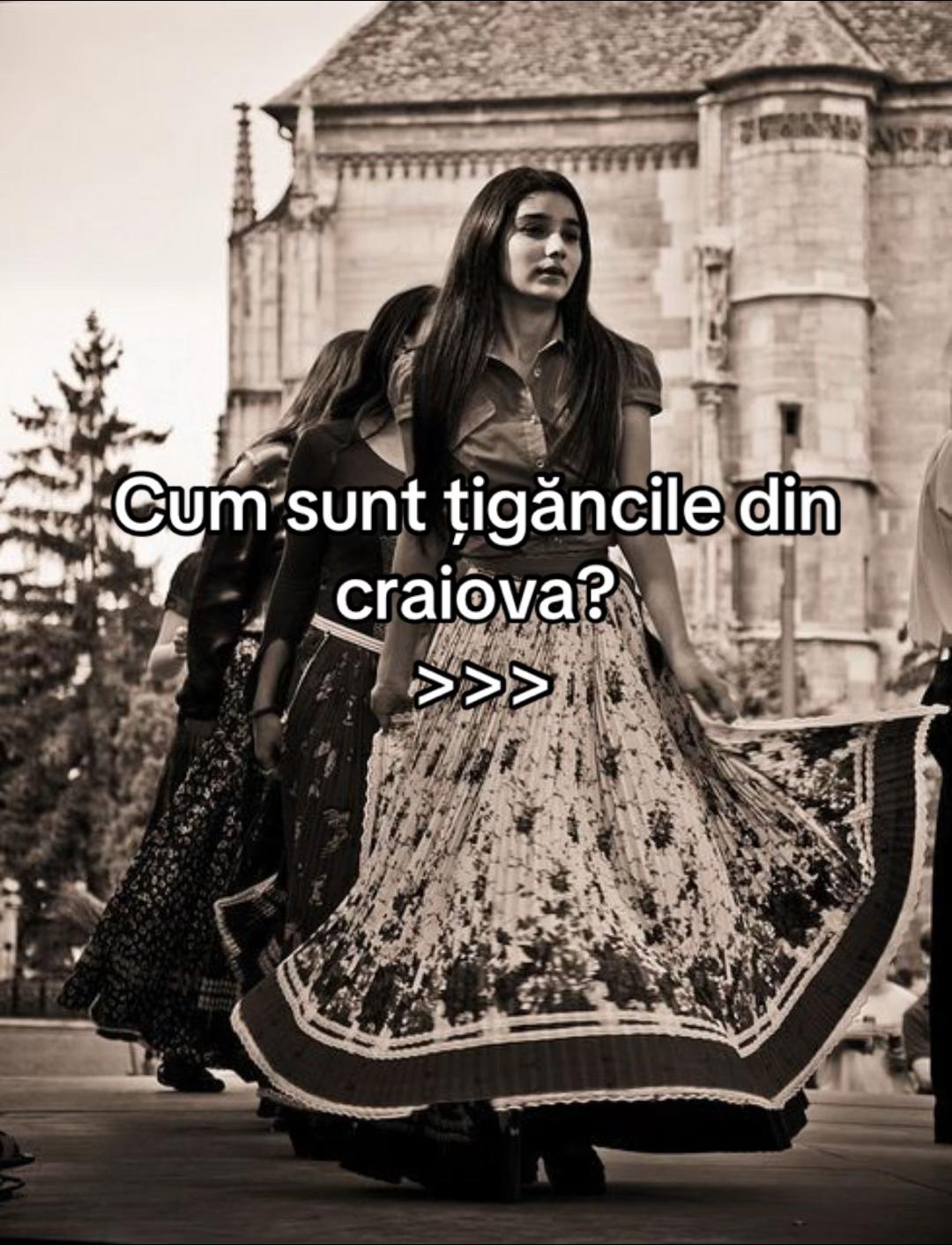 @Tigania Andai Craiova 🇷🇴