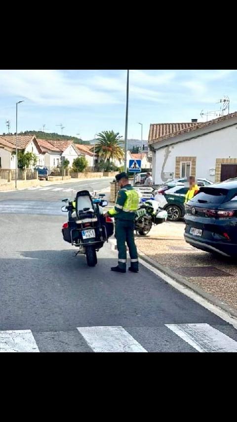 @Guardia Civil Navarra