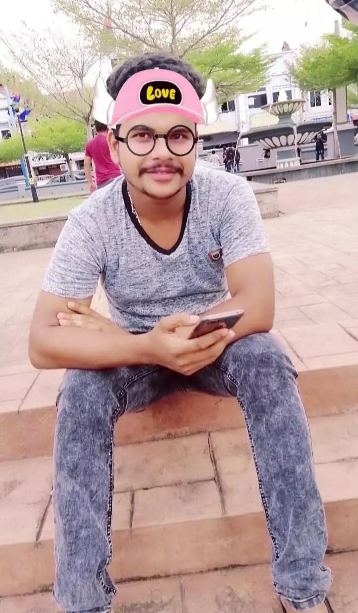 @MD Altaf