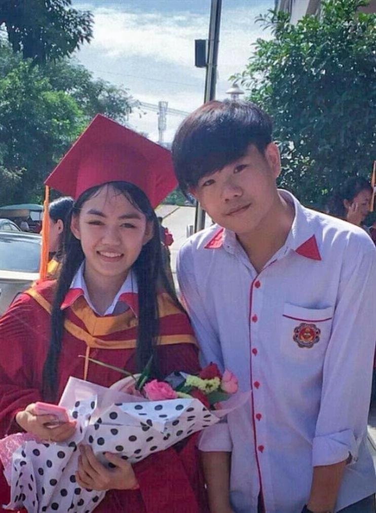 @Soun Sereyroth ( Sunnee ๐ป)