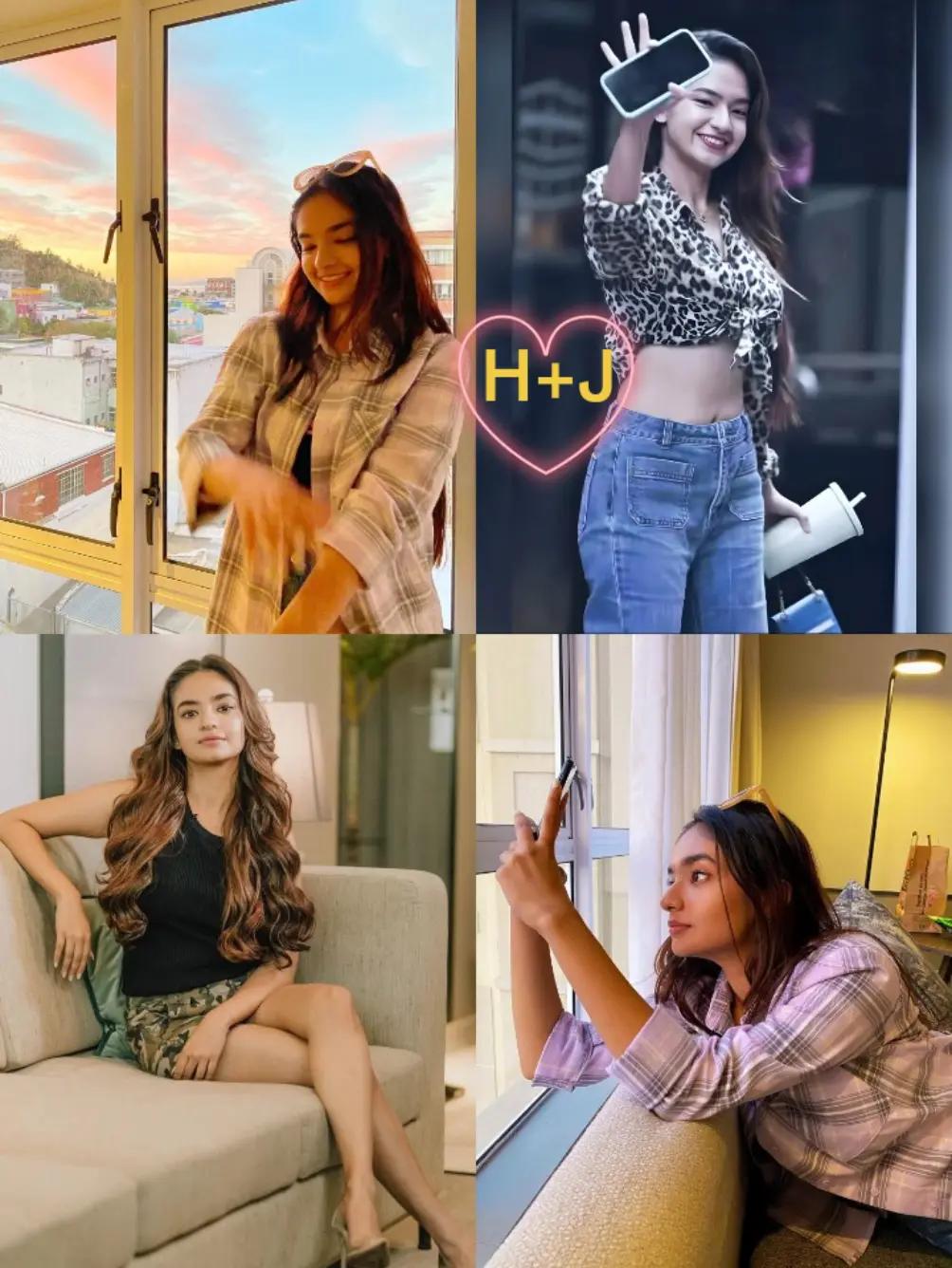 @Anushka shorts Hd