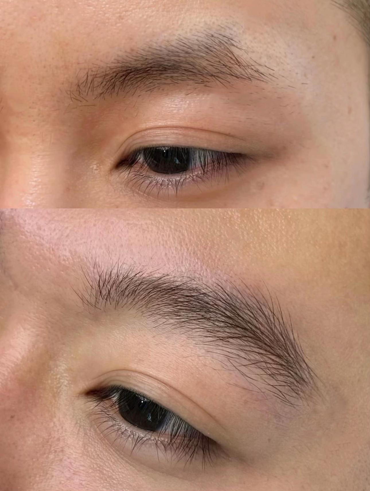 @Master Douyin brows-Helena thi