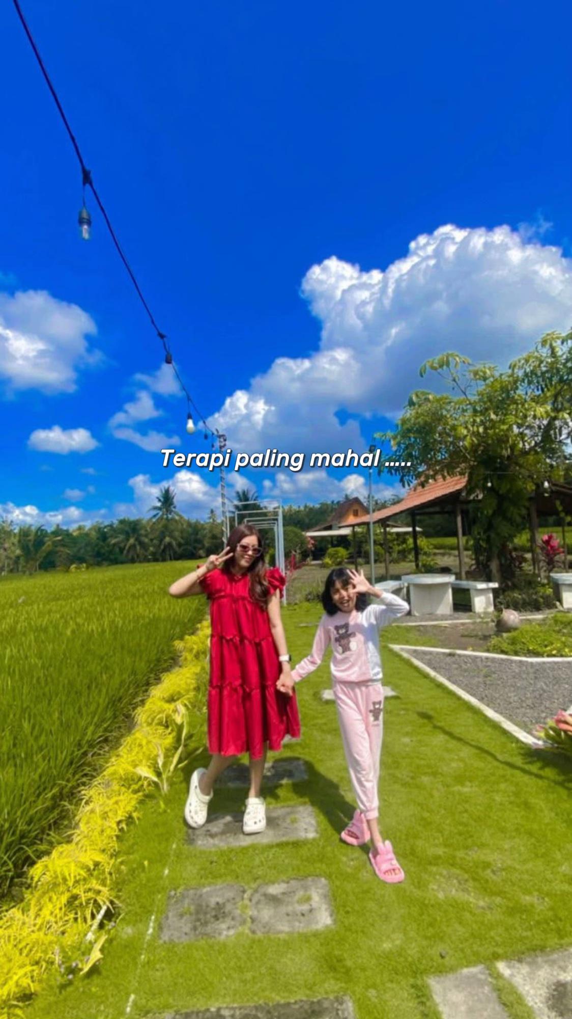@Style wanita