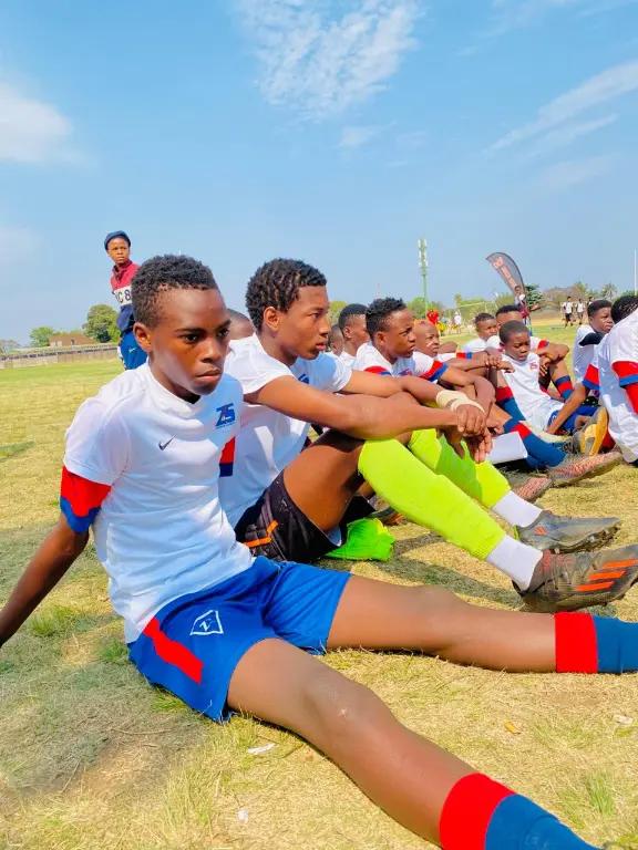 @Fufu We Diski &copy;️⚽