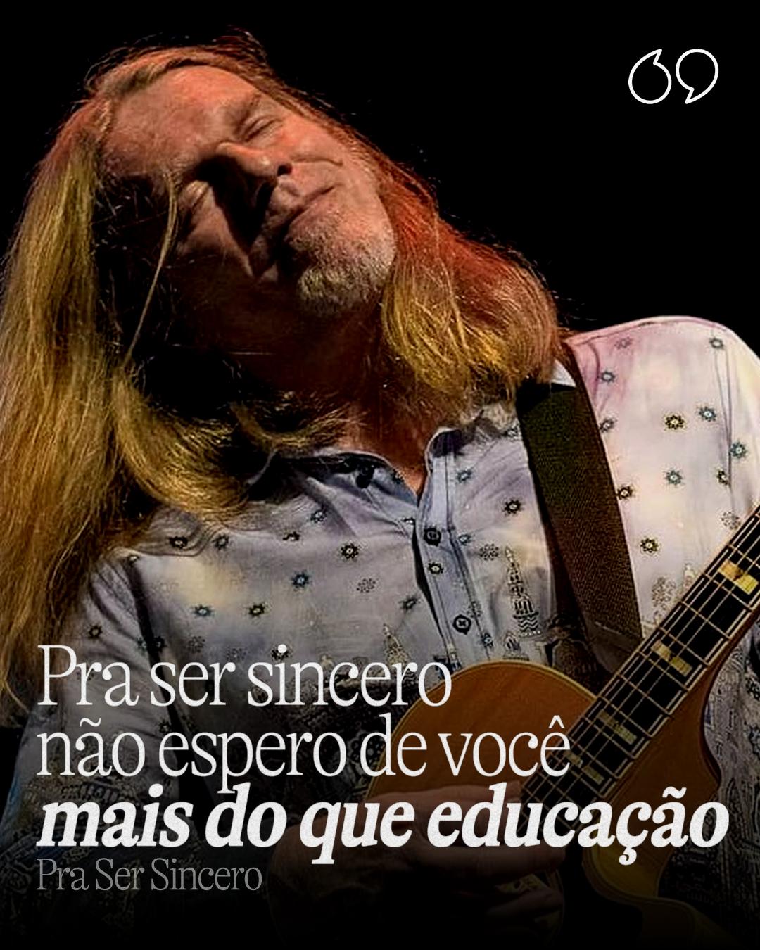 @Citações Musicais