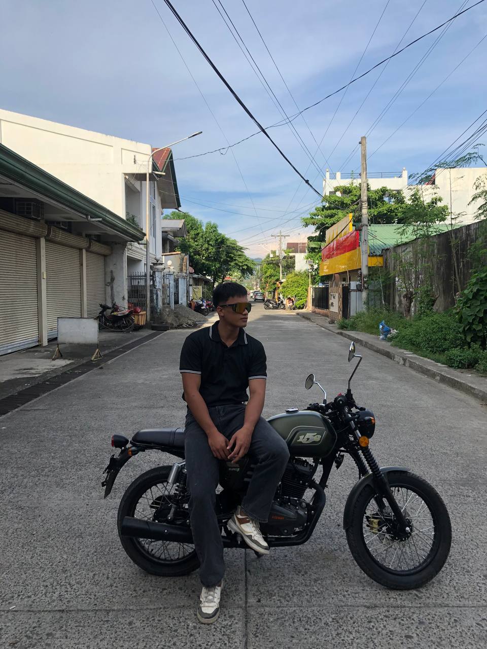 @Kuya Chris Saladaga