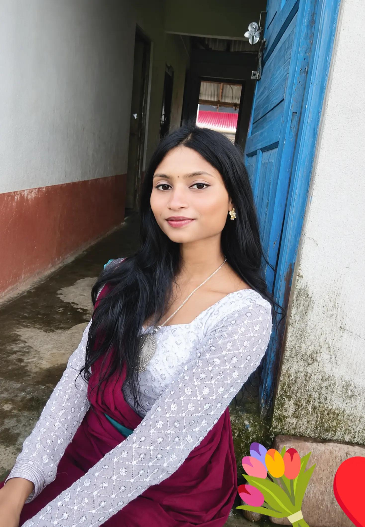 @susma murmu🖤