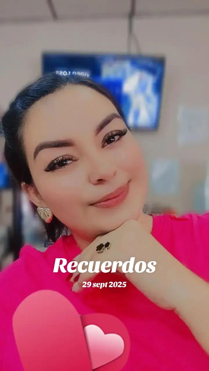 @Lupita Perez