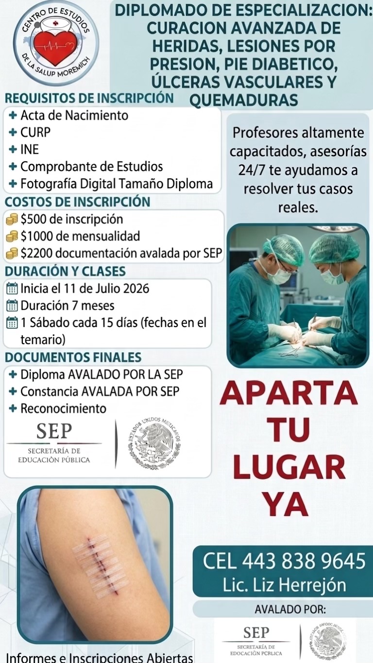 @Enfermera Liz Herrejón