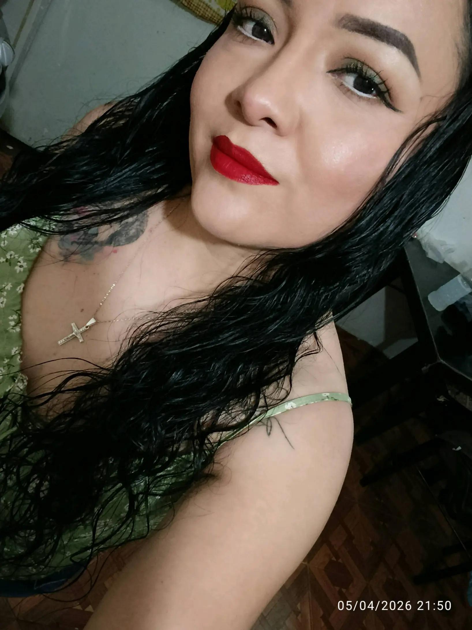 @Sandy Gutierrez❤️