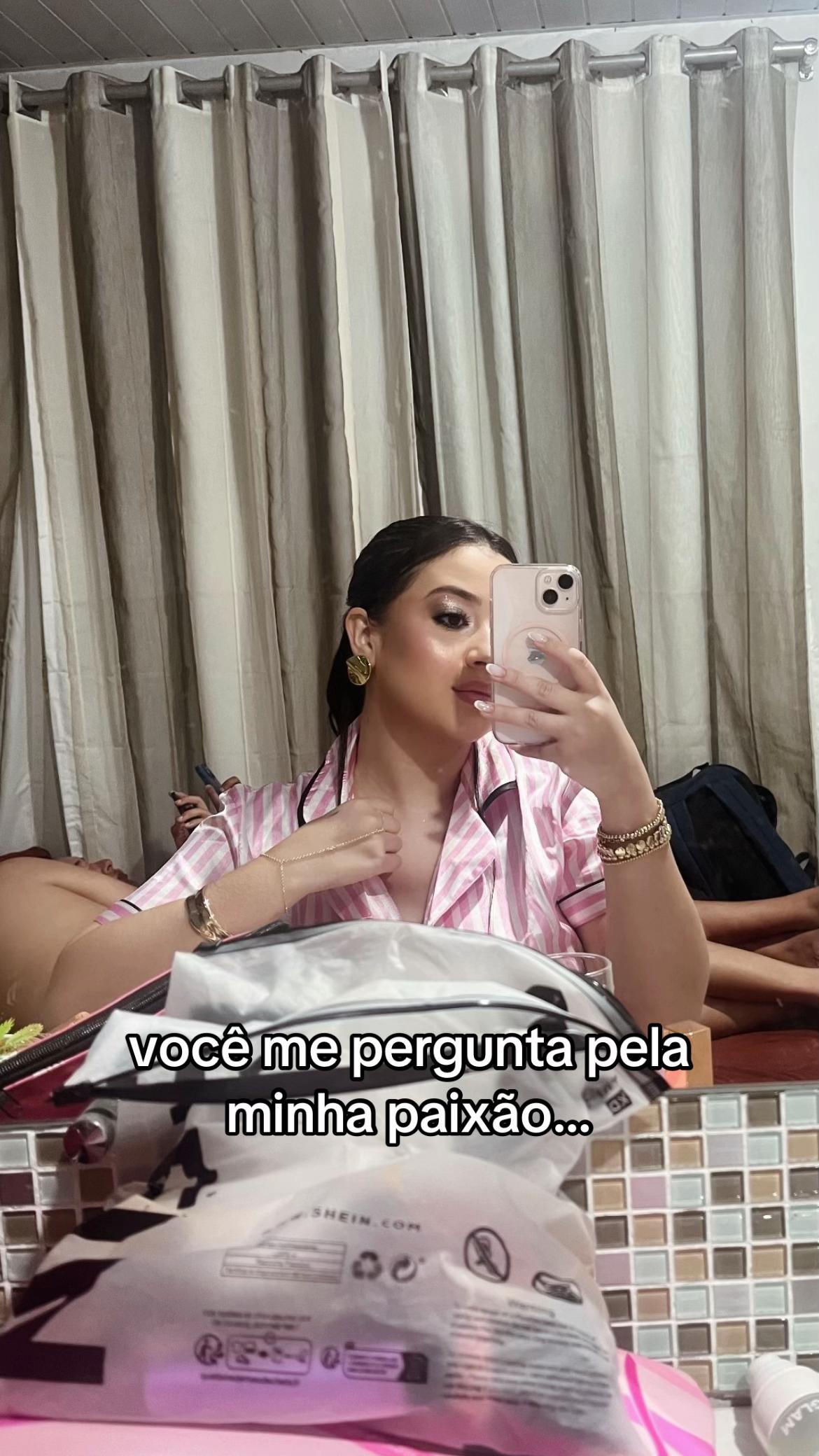@Alice Lima