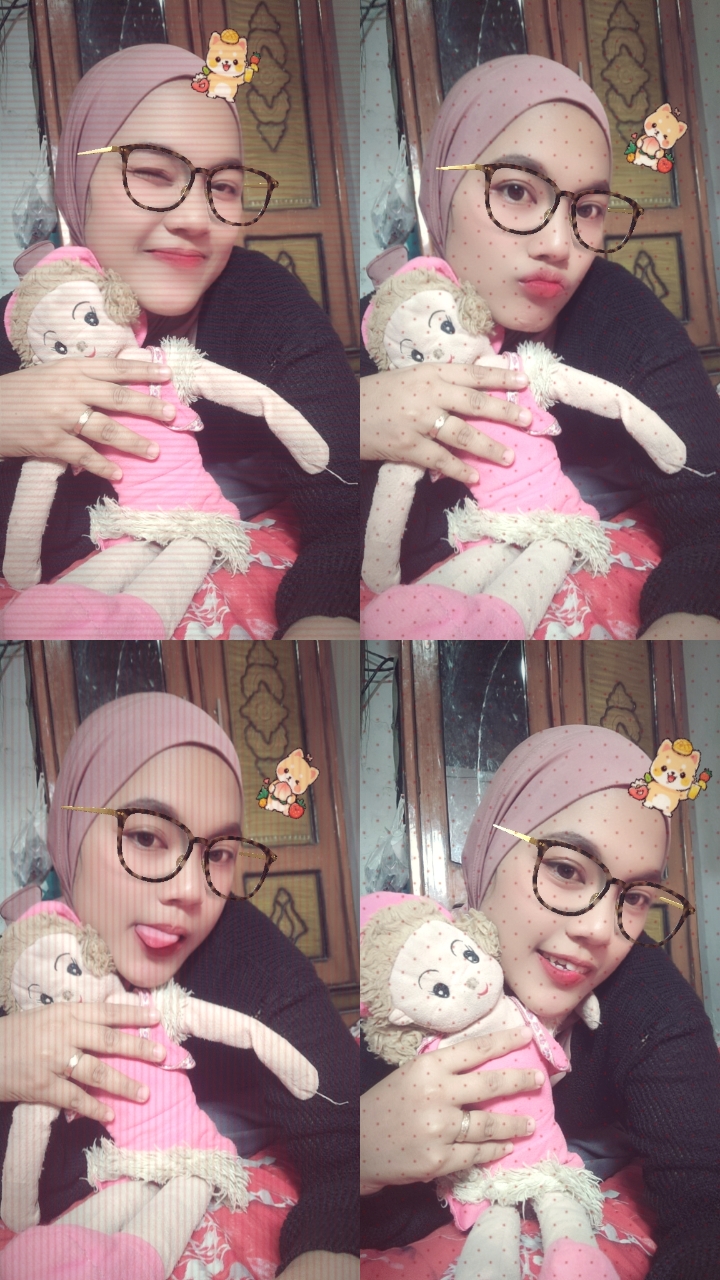 @AdE waN