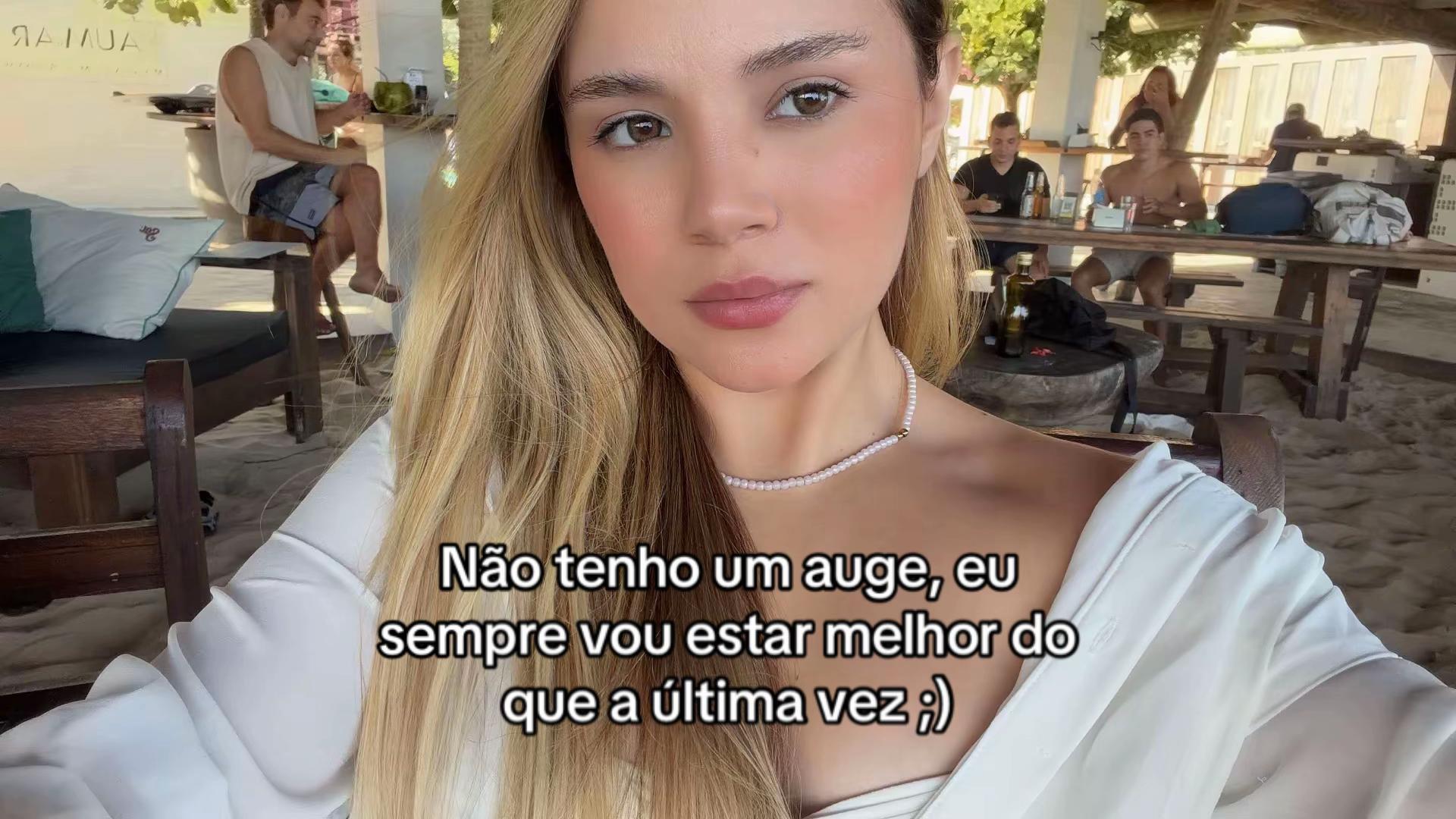 @Vitória Sandy