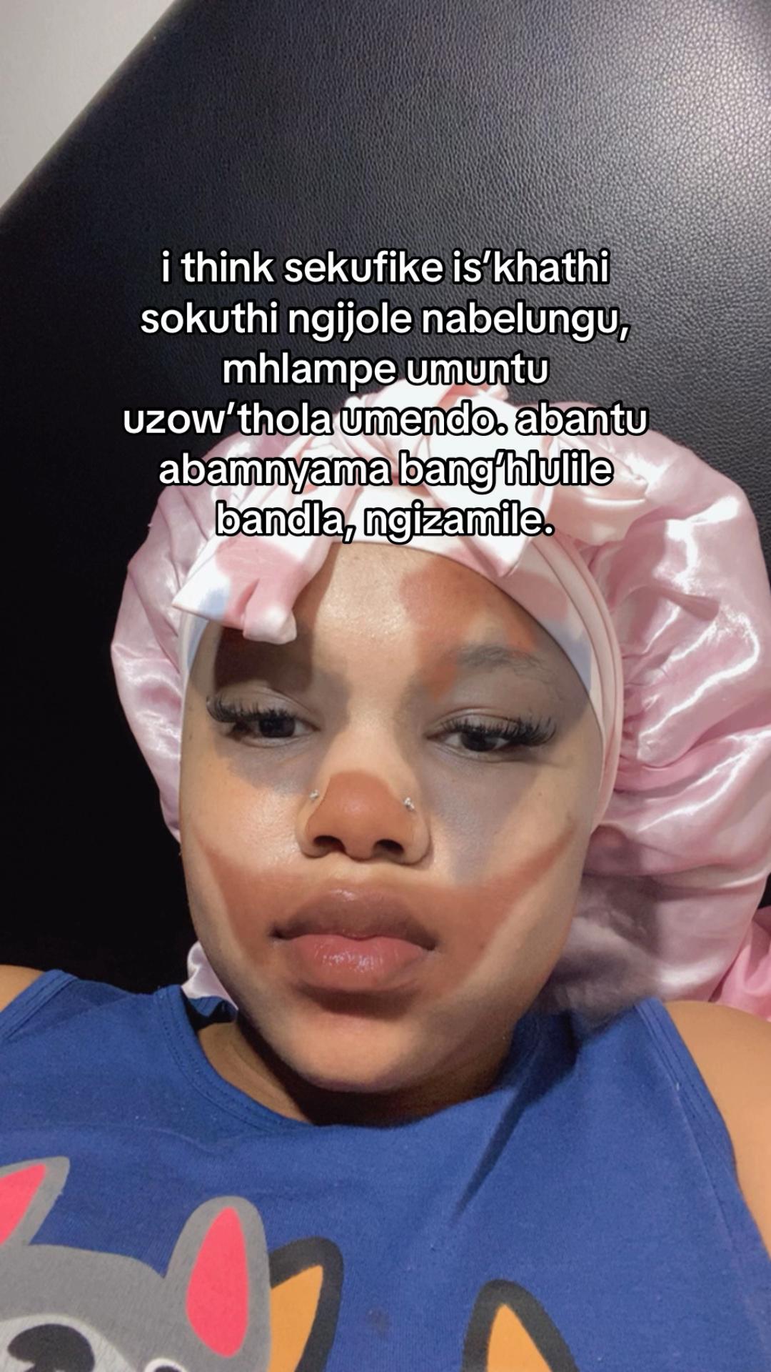 @Sphesihle Mashego.🤍
