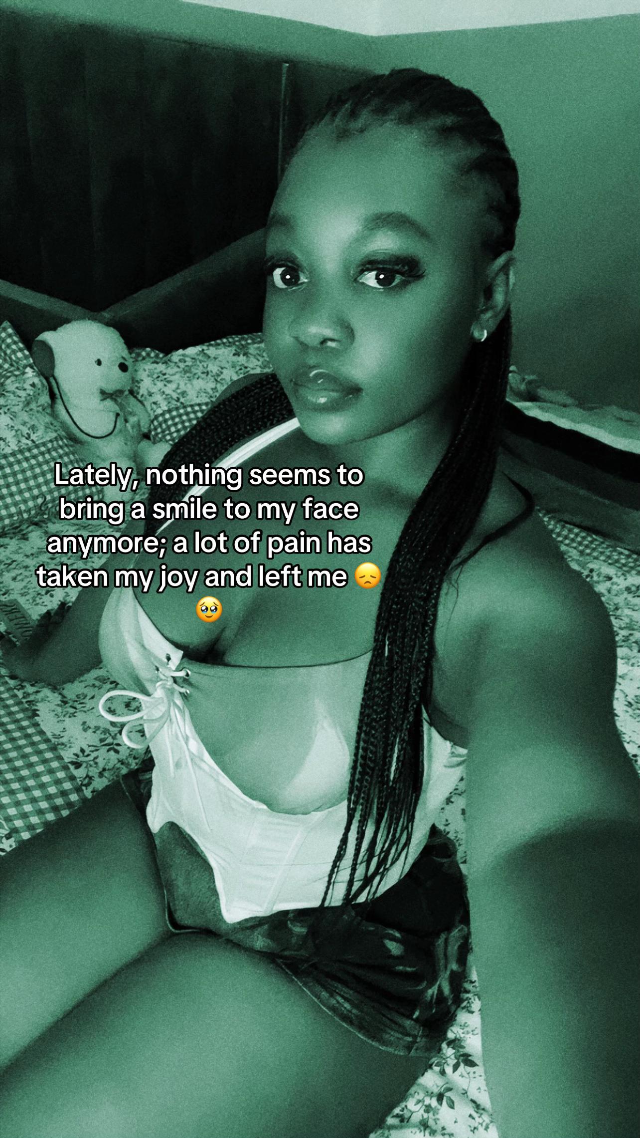@Iam Esty 🦄