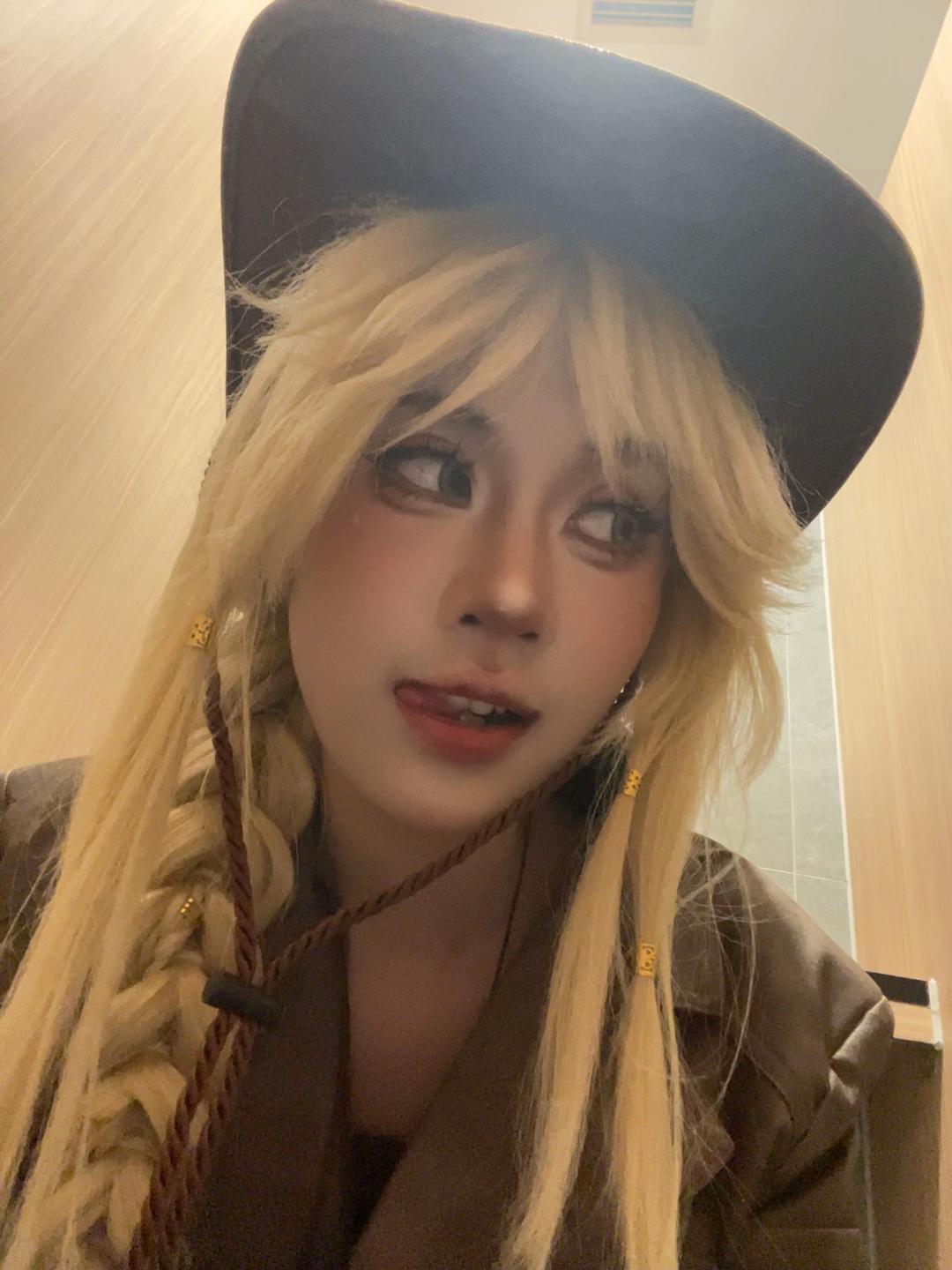 @Người đẹp bị điên 🫦
