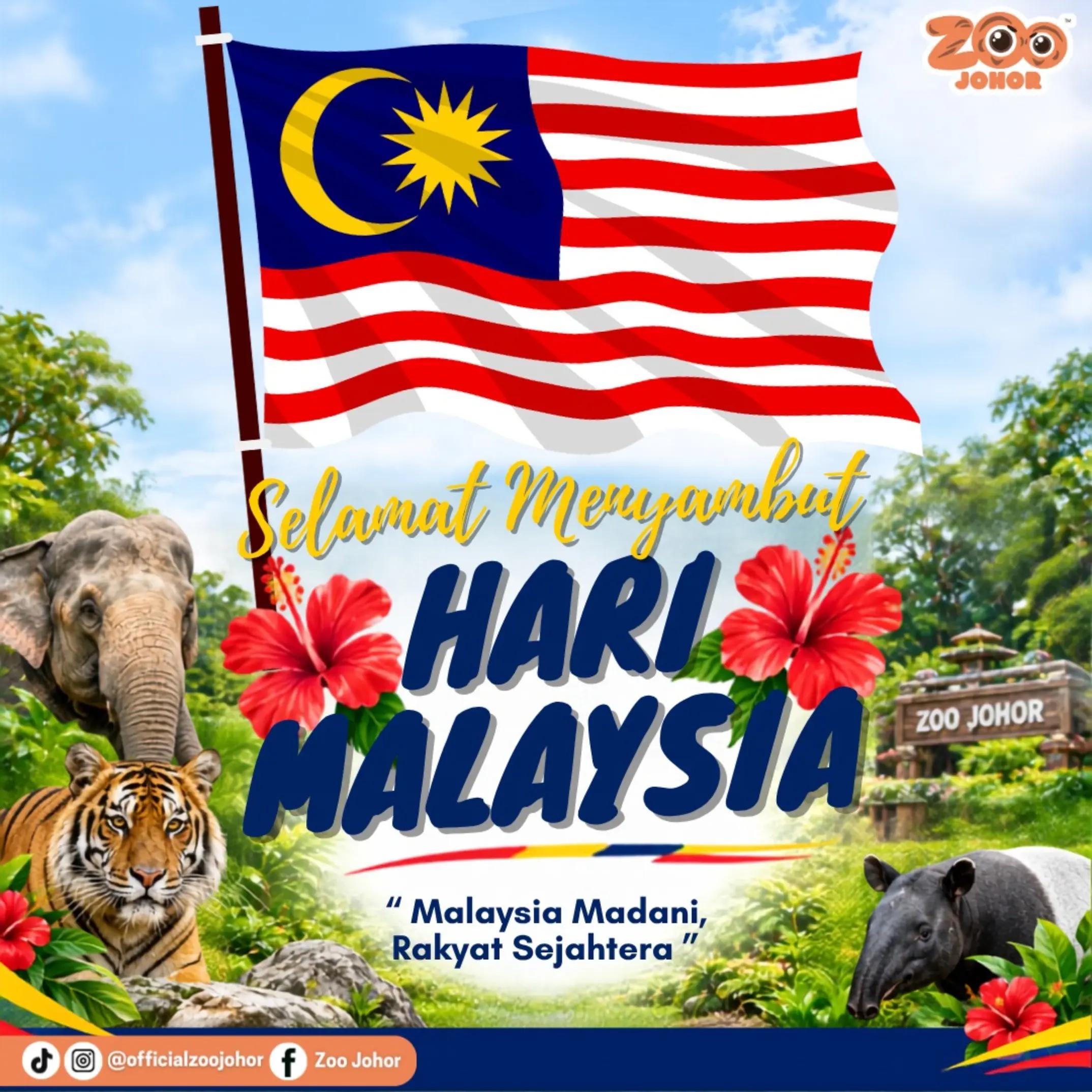 @Officialzoojohor