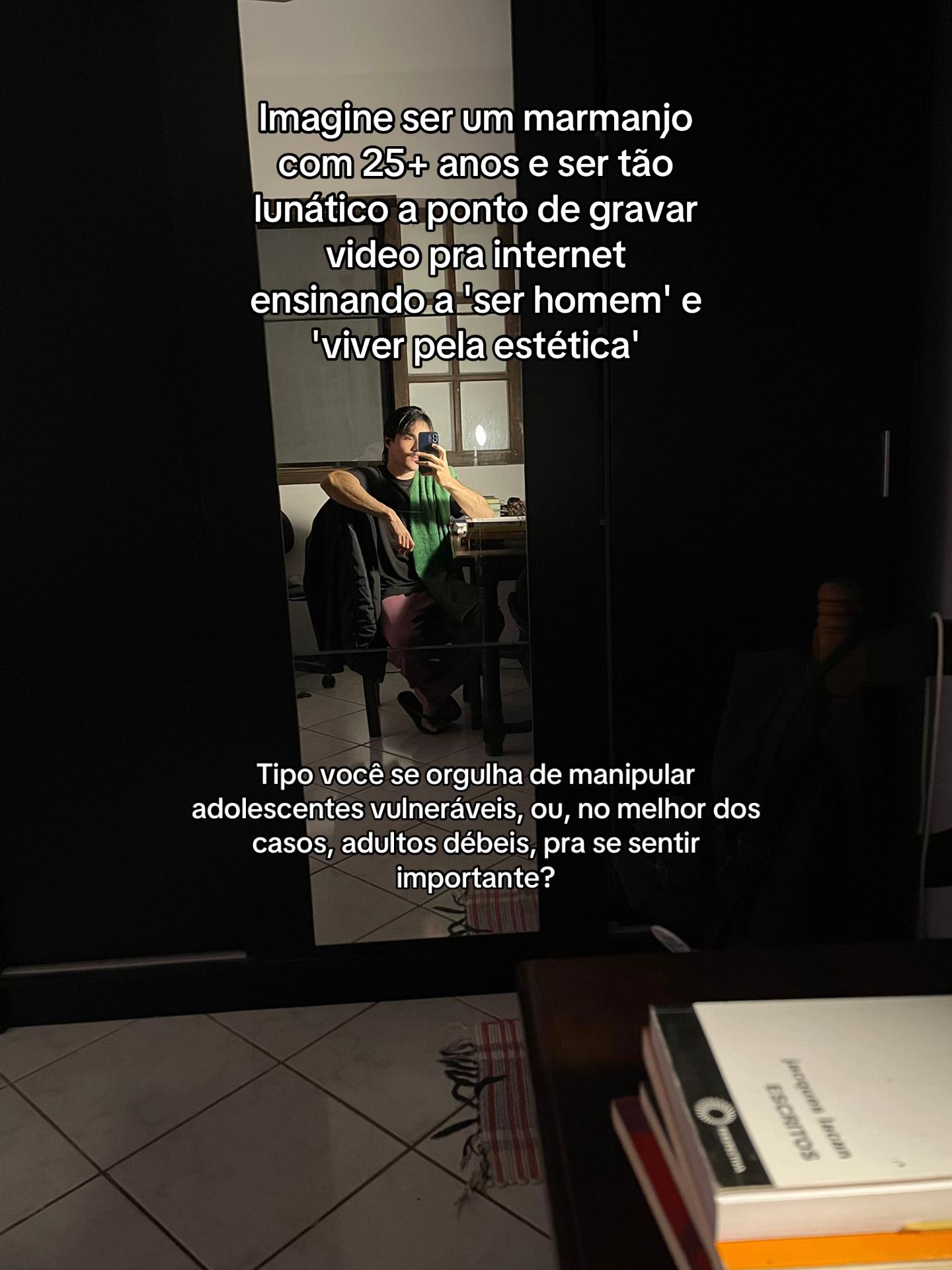 @Enzo Mendes φ ☭
