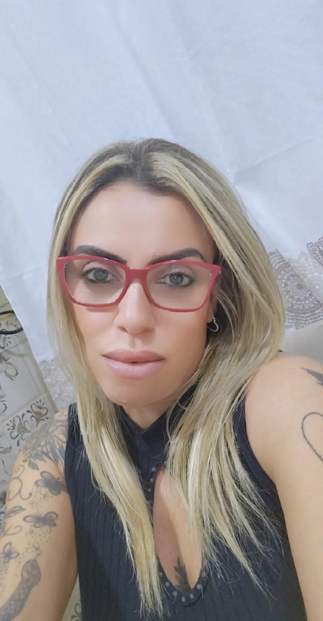 @Giovanna Buono