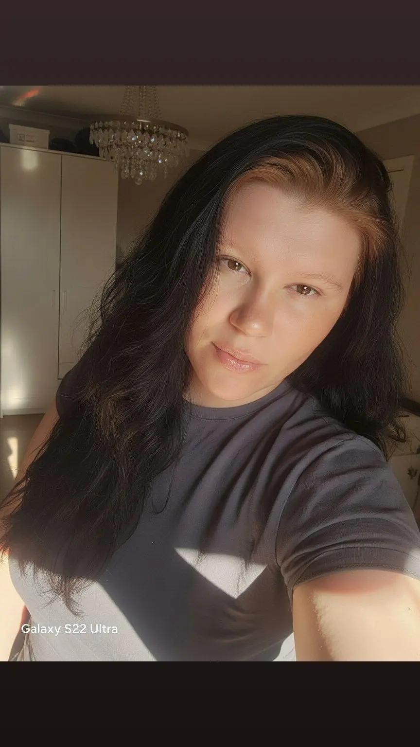 @Счастливая
