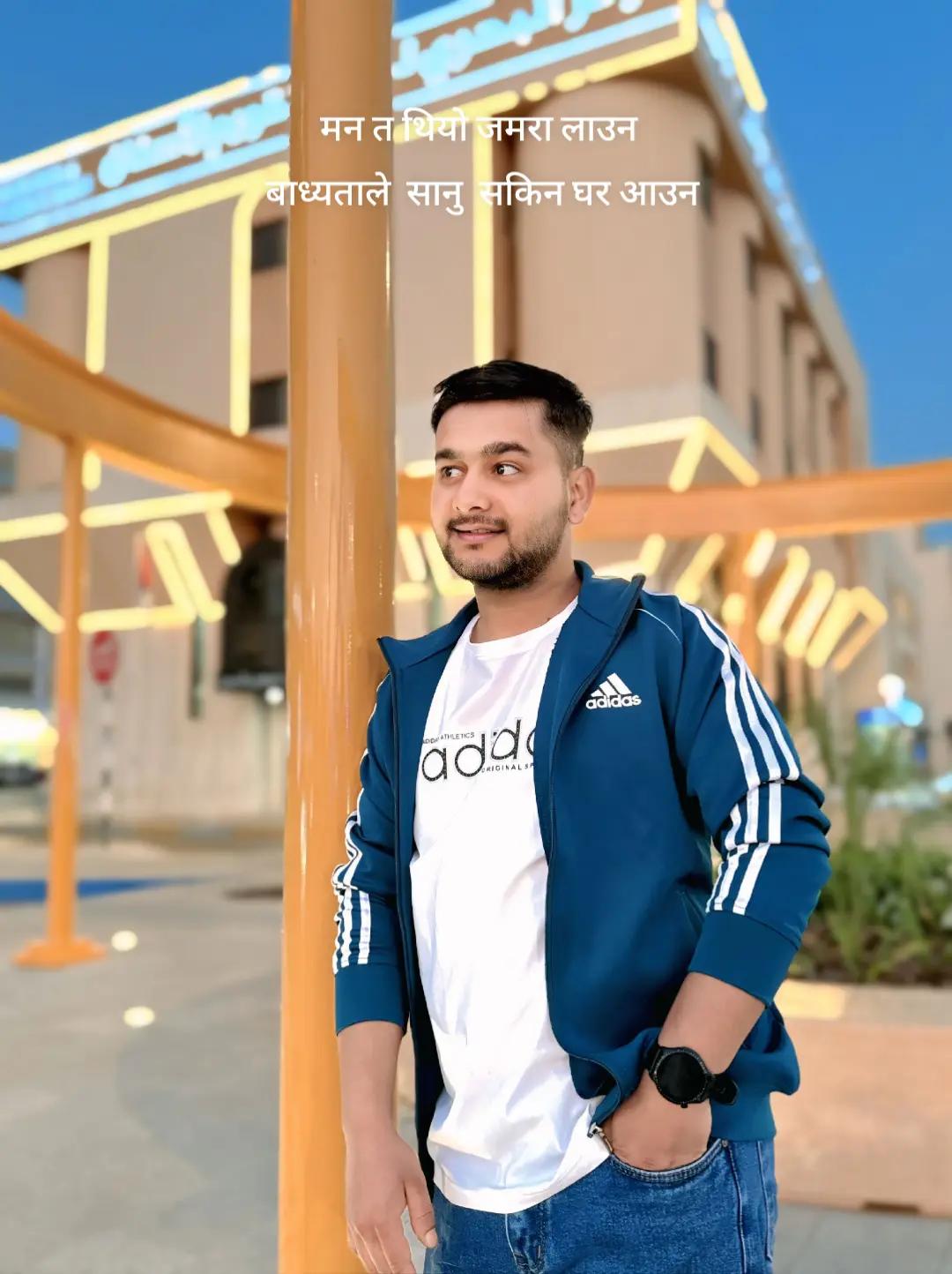 @Maniram 🇳🇵