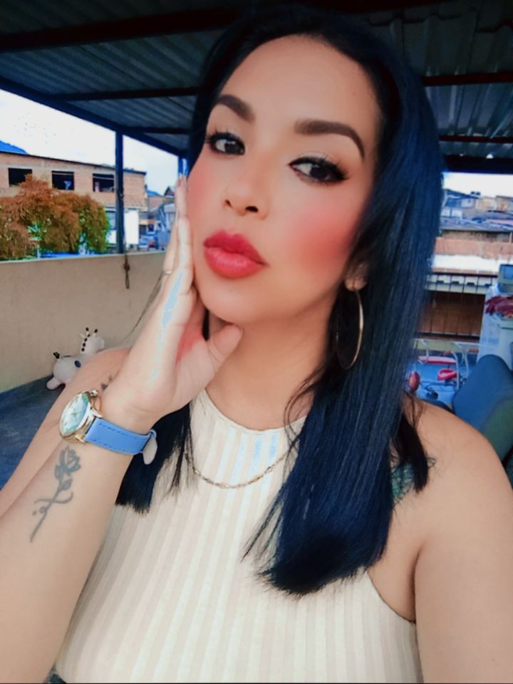 @✨ Astrid Jov@nna Palom@r 🎶😎