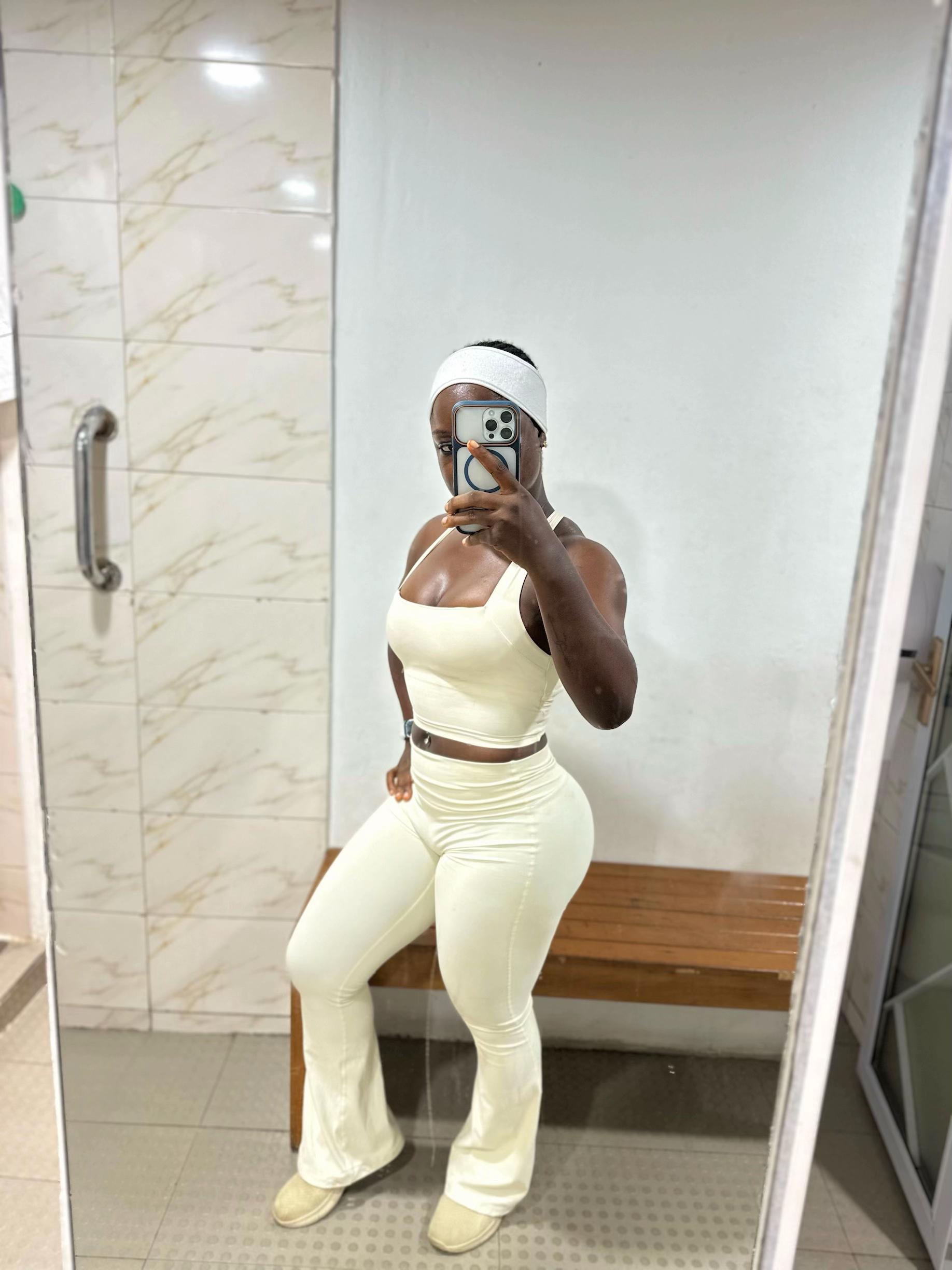 @❤️ADENIKE💄😍
