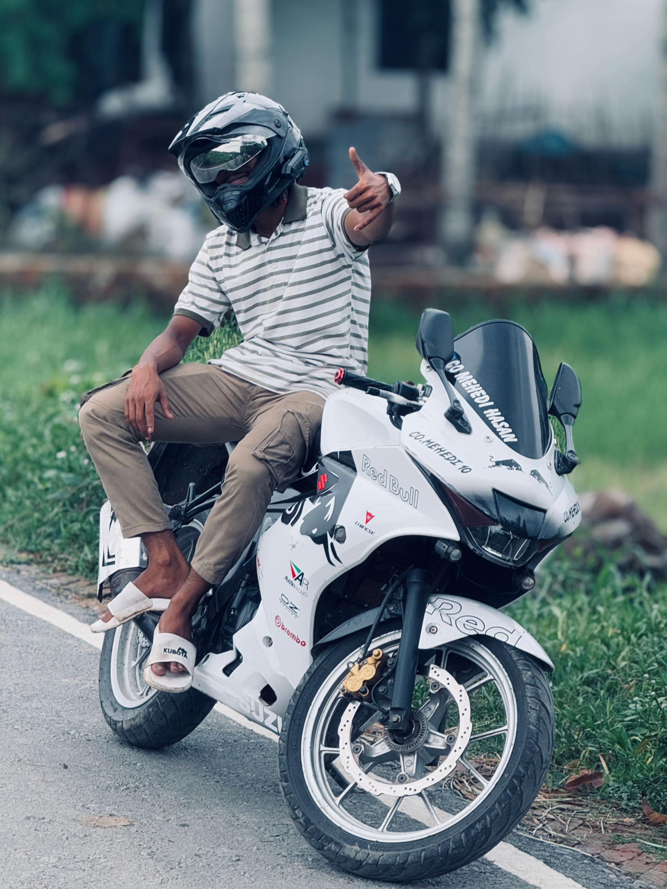 @CO. MEHEDI (10) Ⓜ️