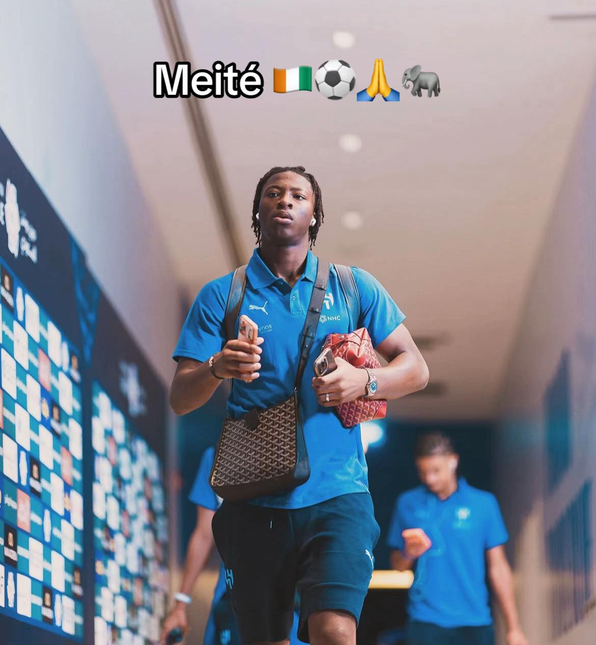 @&Eacute;ric l&rsquo;intouchable 🇨🇮🐘🇫🇷
