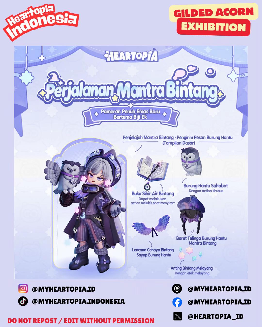 @Heartopia Indonesia