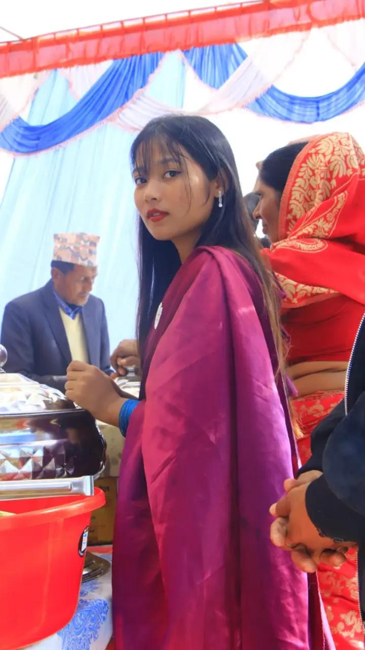@Miss.rebika magar🇳🇵💟👑