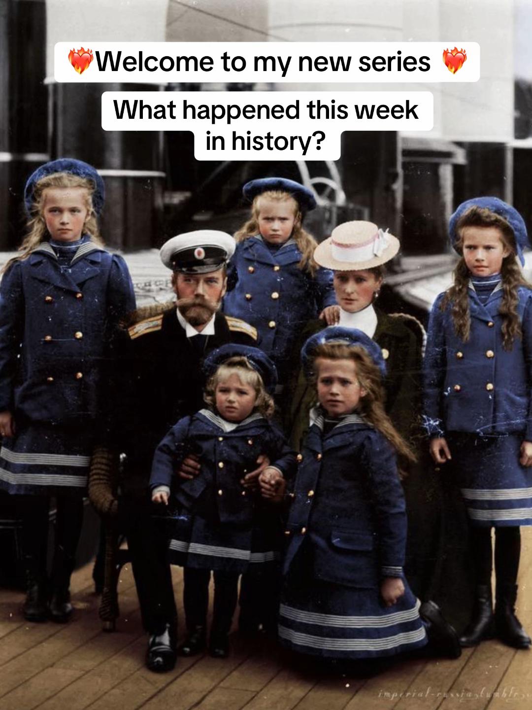 @Hot History