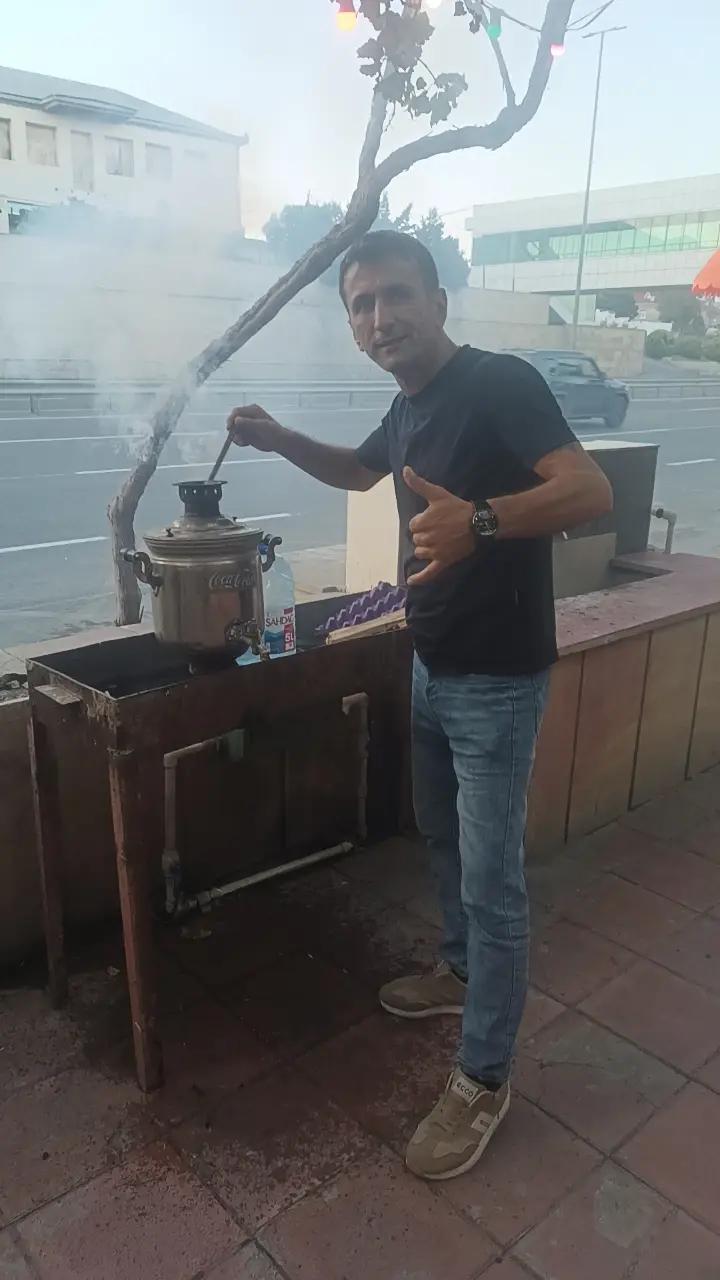 @♈Камиль🇦🇿