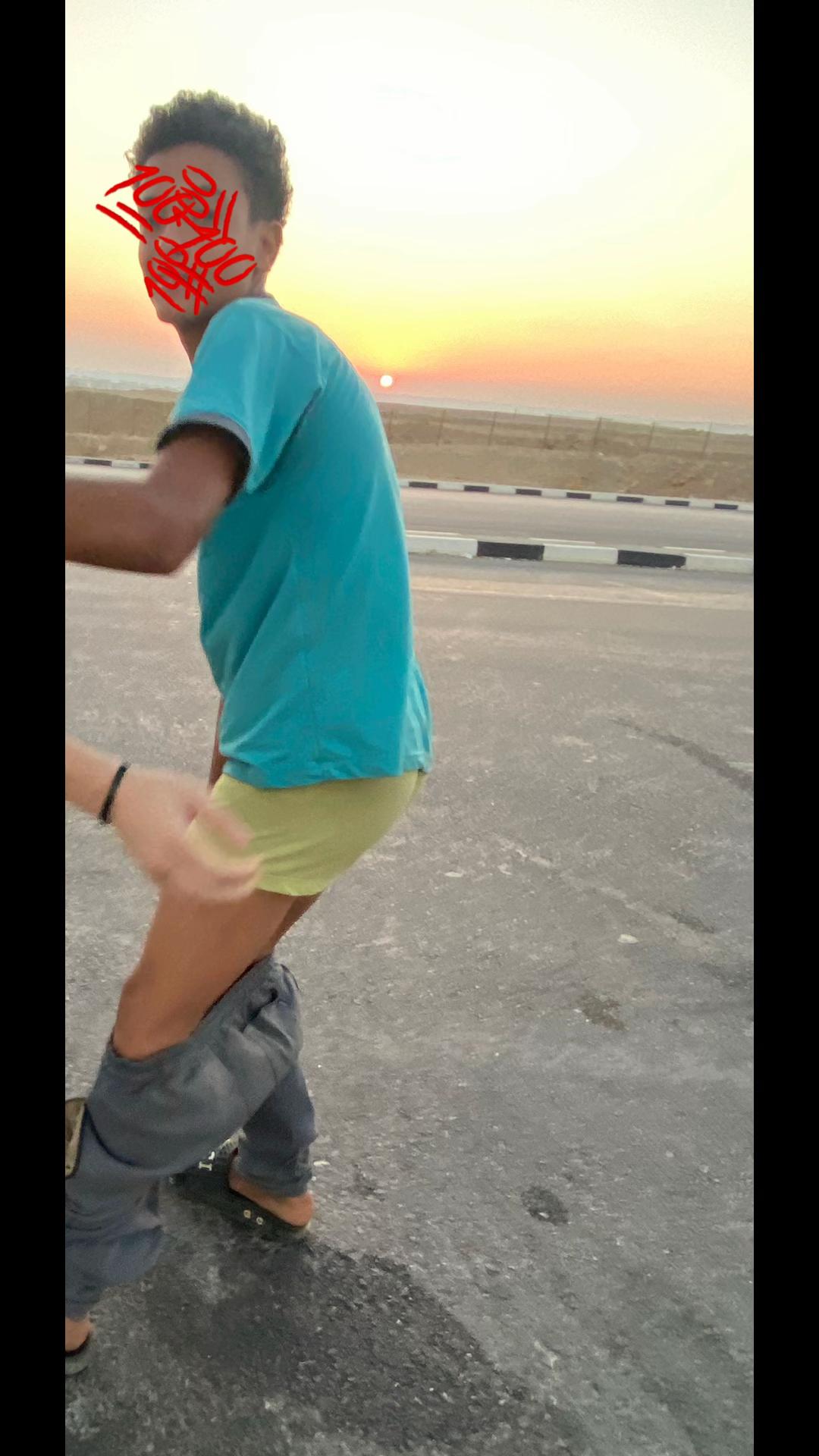 @تغفيله 😍😂
