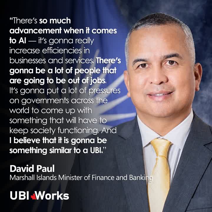 @UBI Works