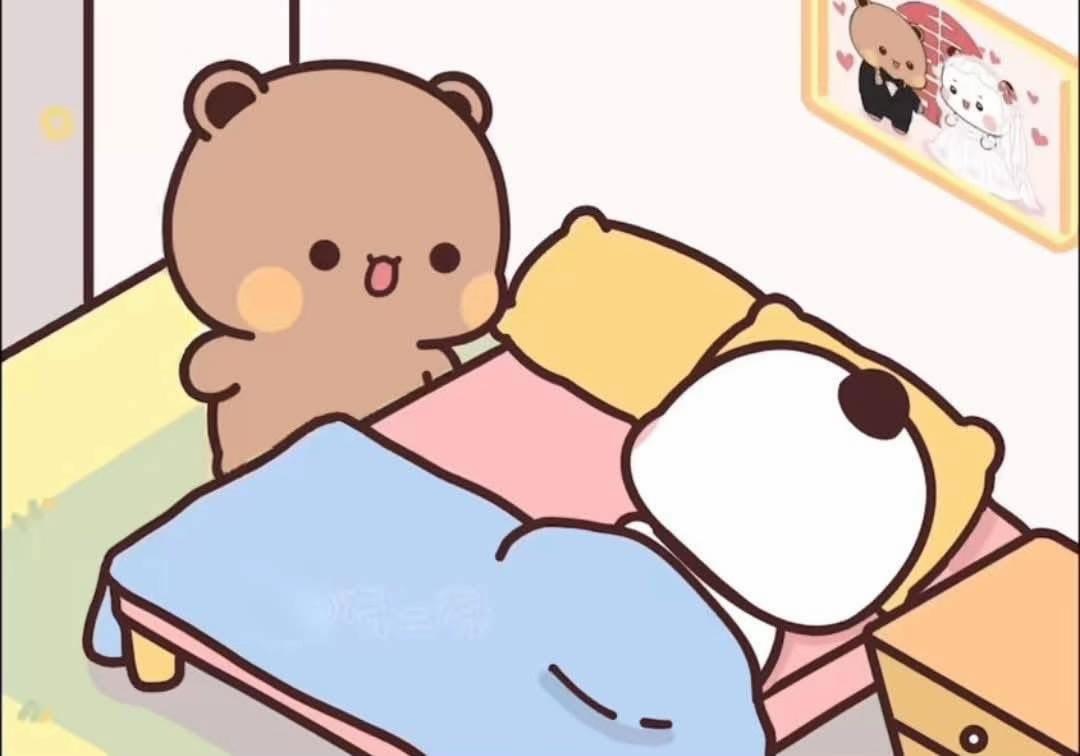 @Bubu Dudu Atata