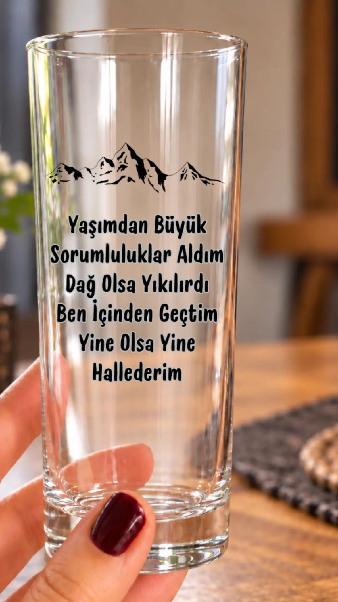 @Baskı Bardak