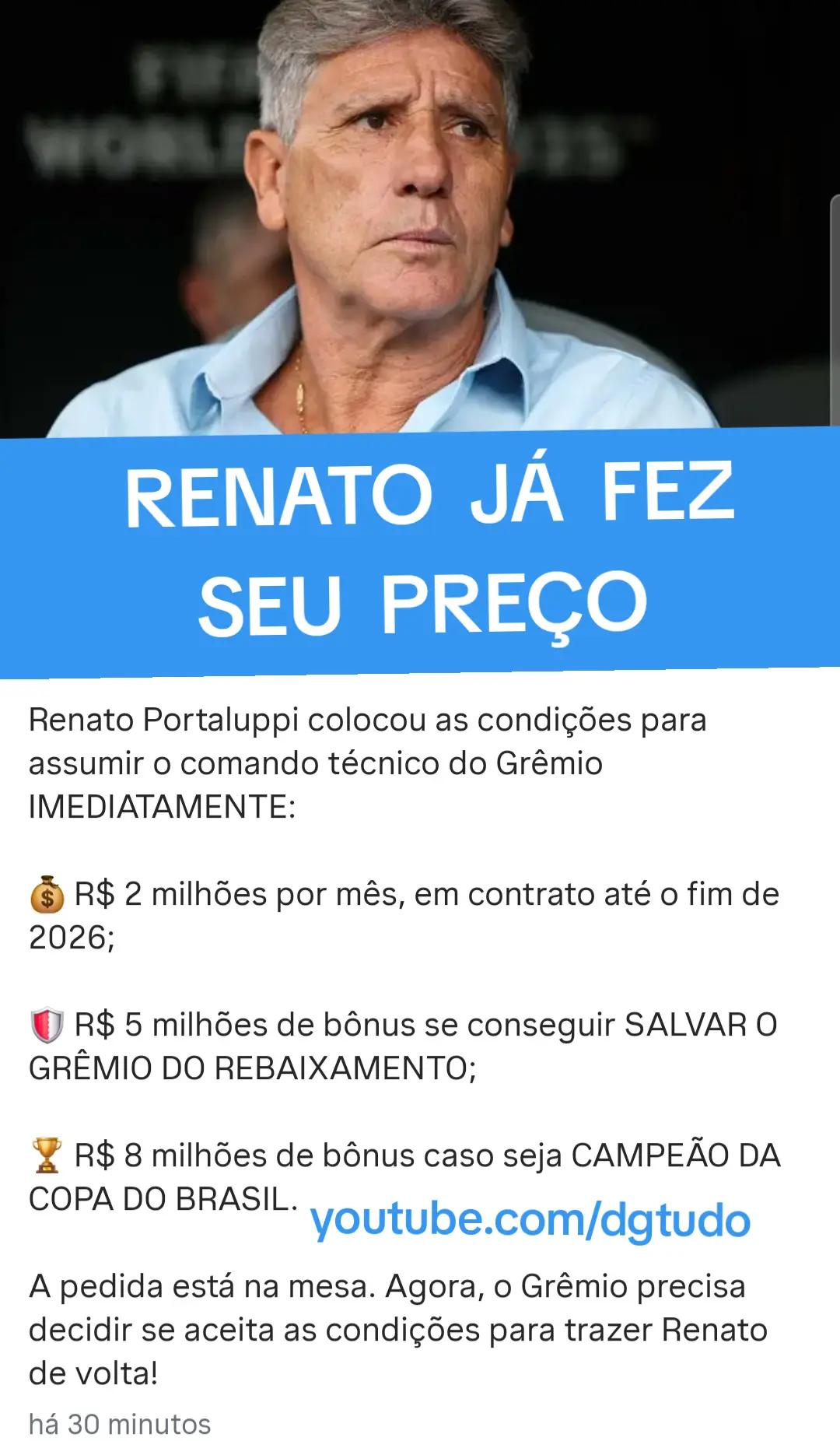 @DG TUDO