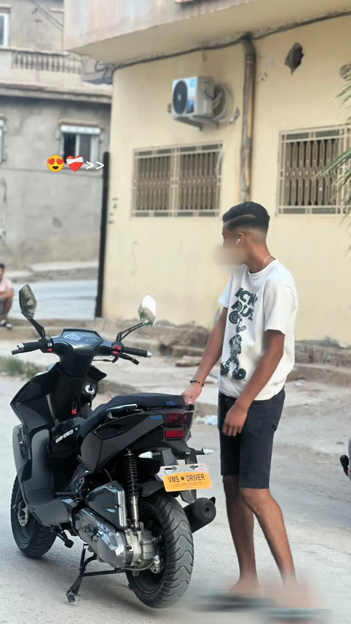 @L'ouss๐ค