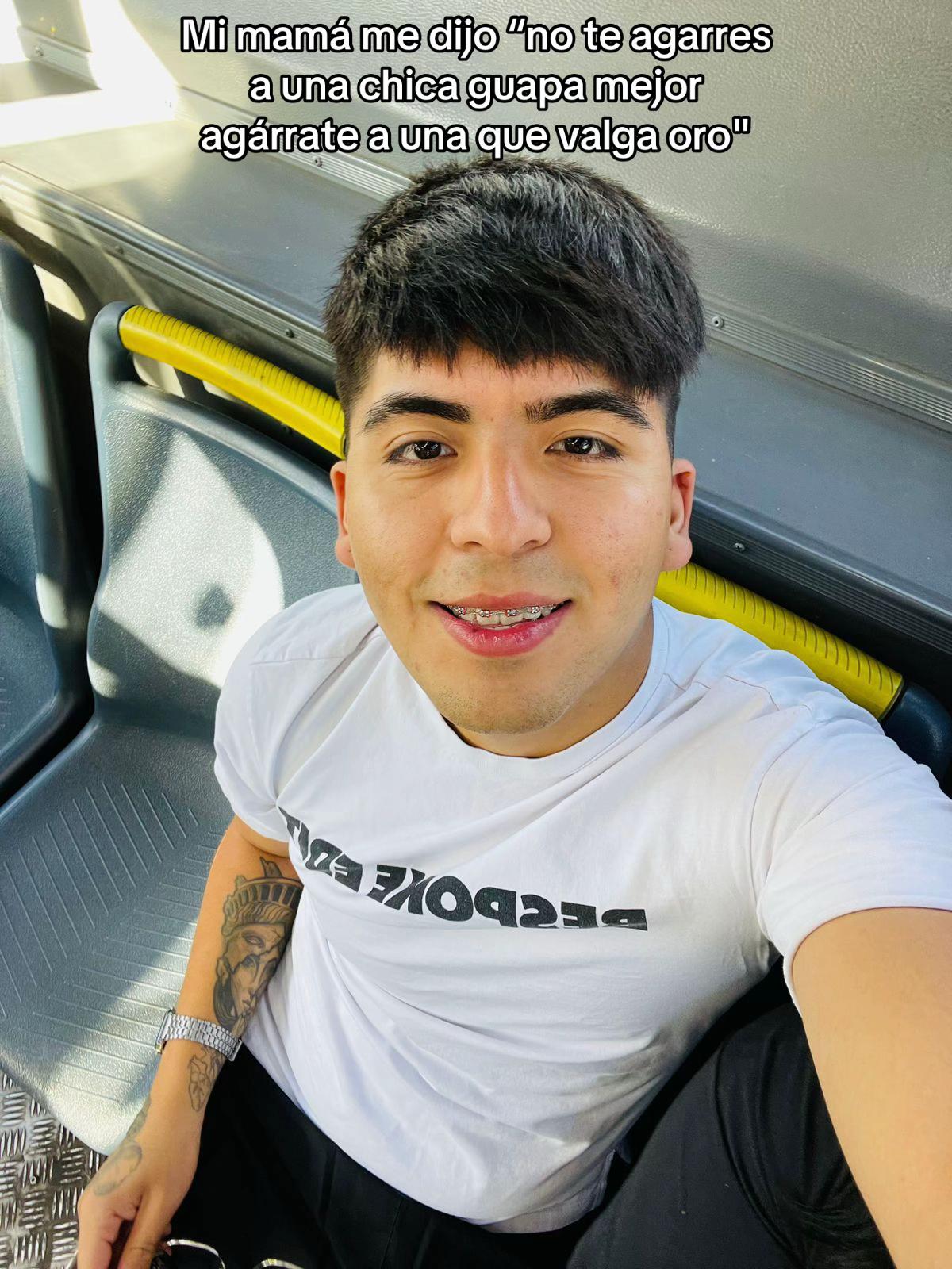 @Benjamin Ulloa
