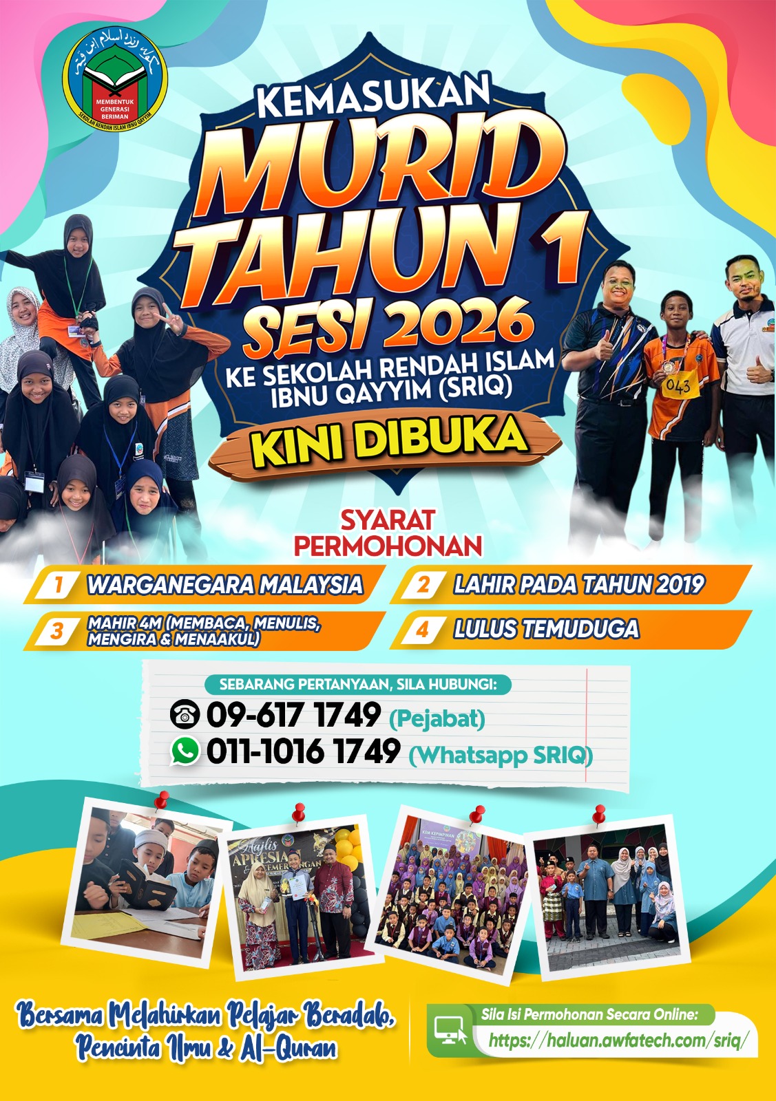 @SRI Ibnu Qayyim