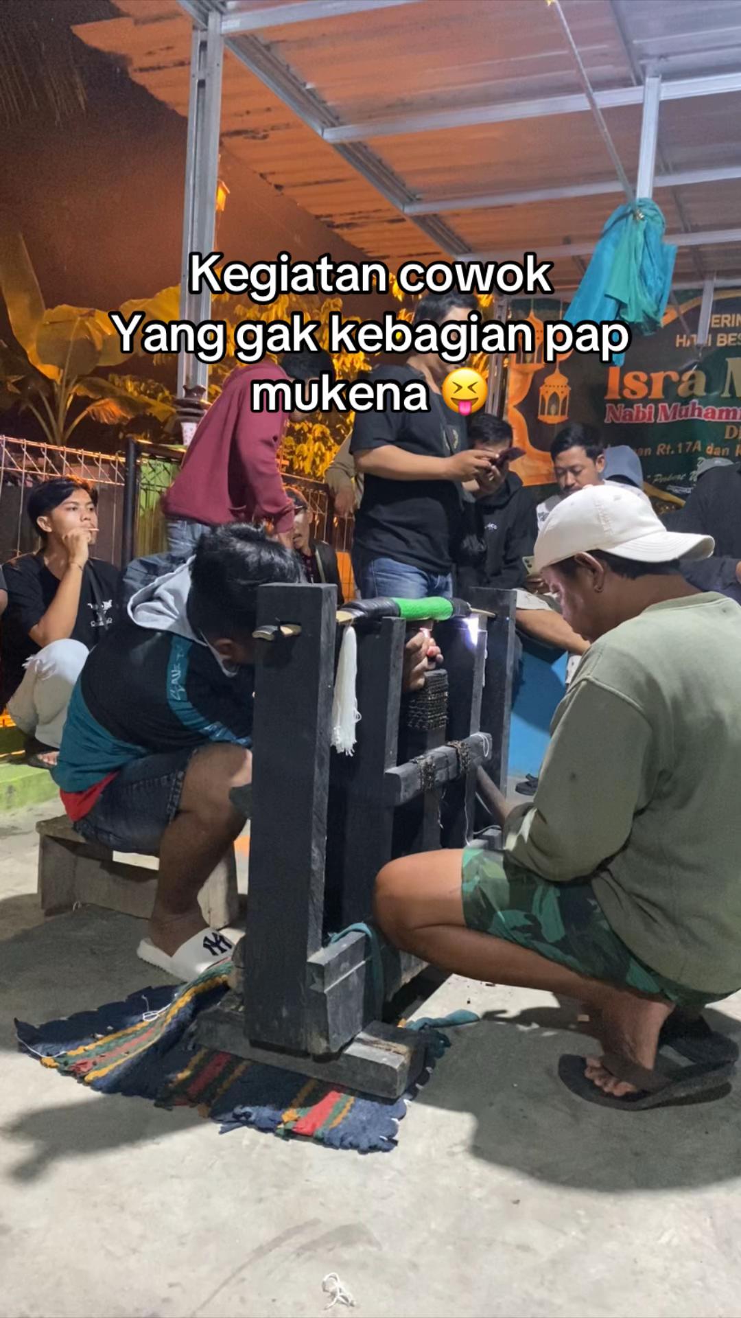 @CowoK slalu Salah