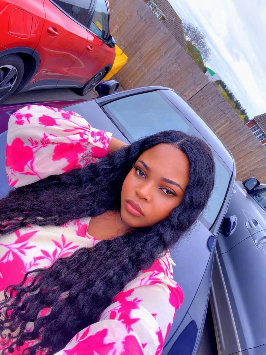 @Akua pretty🎀
