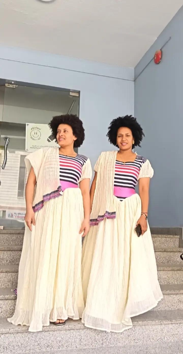 @ውቢቷ ሸካ ❤️🇪🇹