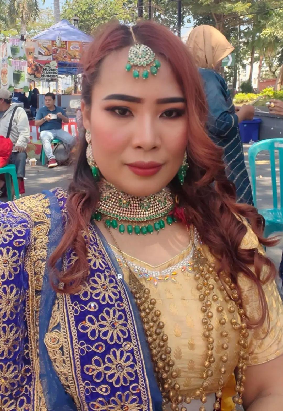 @salsa indah shopp