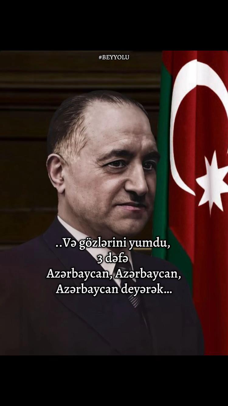@𝓑𝓮𝔂𝓨𝓸𝓵𝓾 🇦🇿