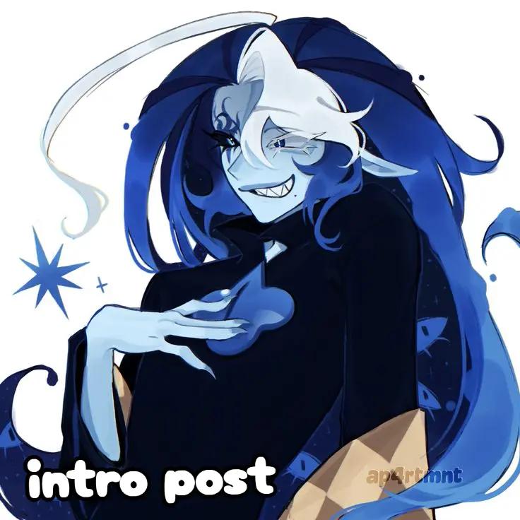 @ShadowMilk ✩