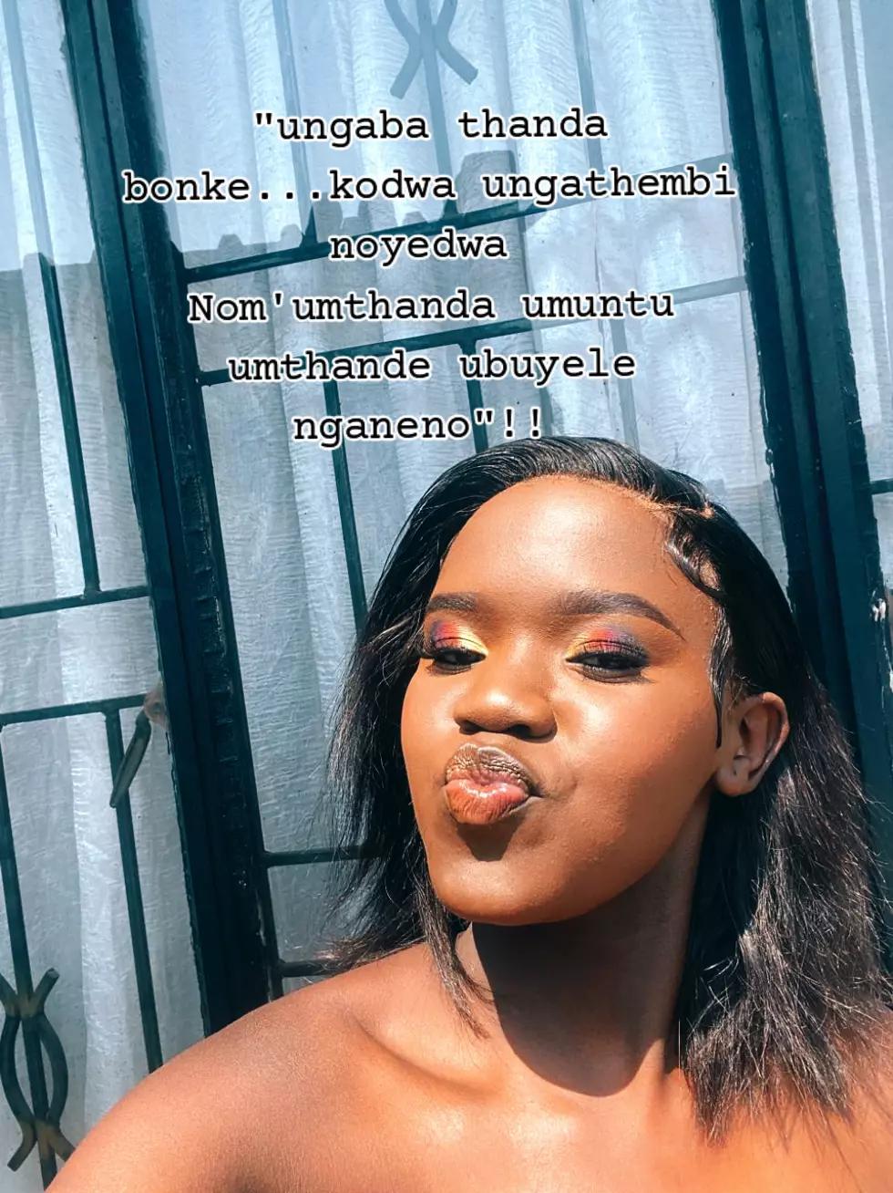 @mbali vuzane🧚