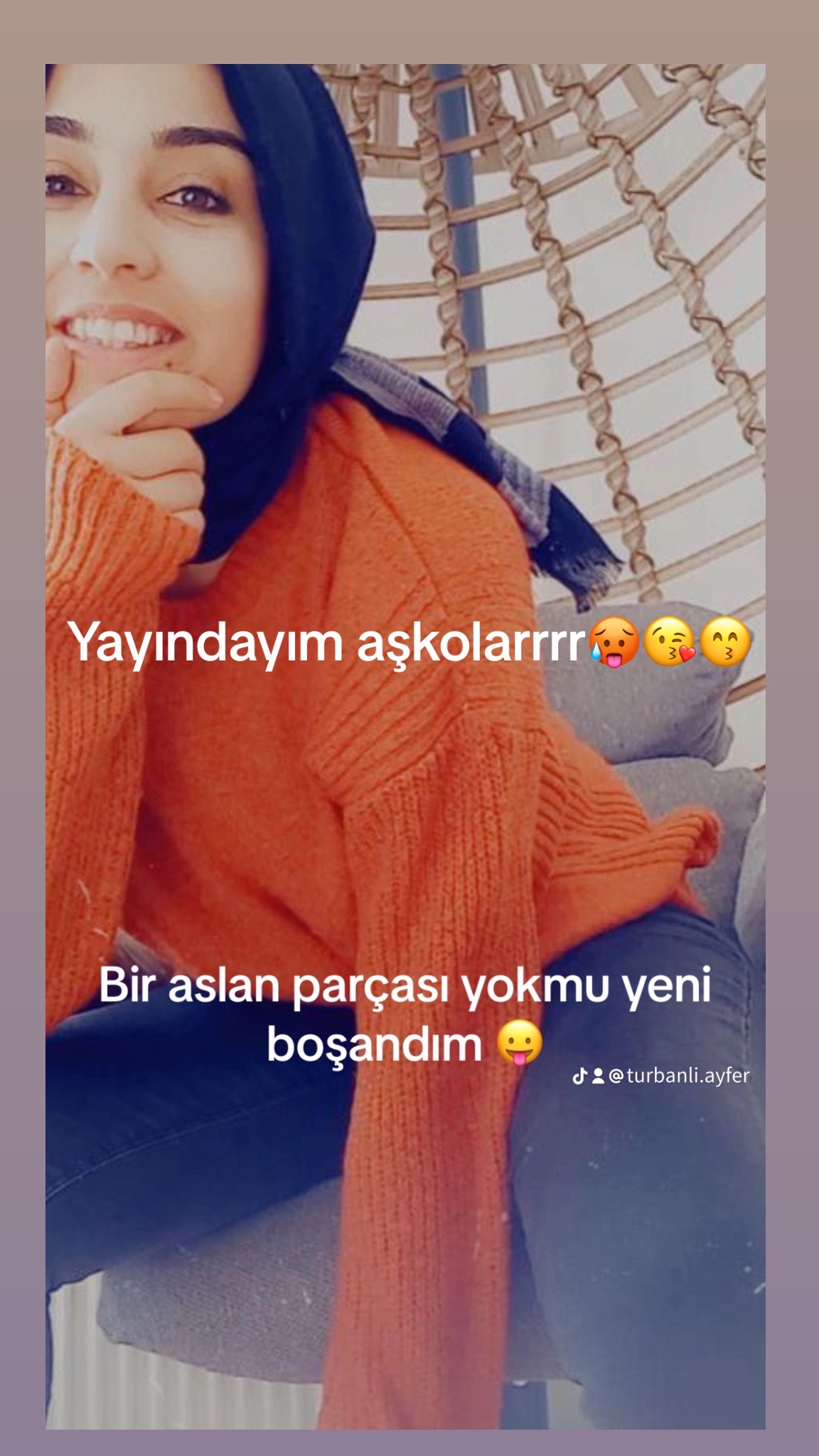 @turbanli ayfer