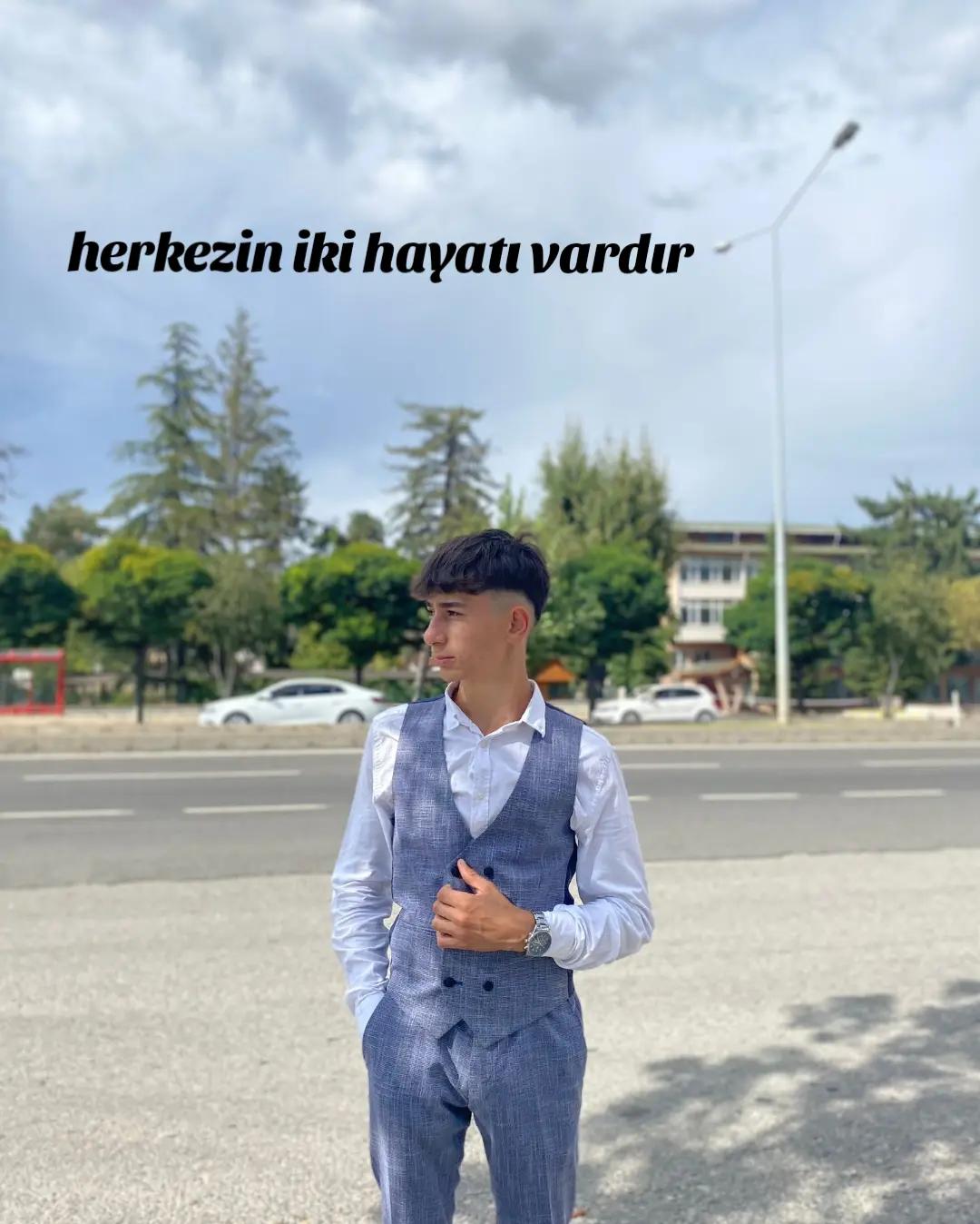 @Eren Abak